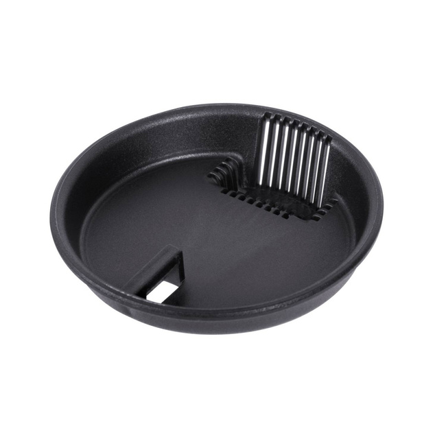 TRITAN™ BOTTLE - WIDE MOUTH - 550 ML - Helikon-Tex® - SMOKED