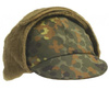 WINTER CAP GENUINE GERMAN ARMY FLECKTARN CAMO 30 PCS