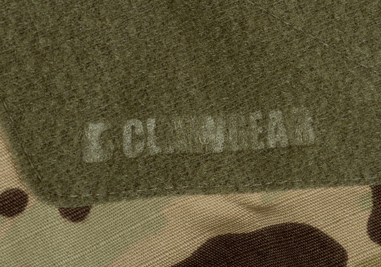 OPERATOR COMBAT SHIRT - CLAWGEAR® - MULTICAM Multicam