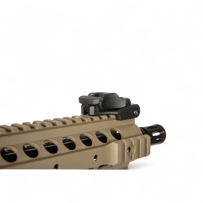 ASG Carbine Replica - SA-F01 FLEX GATE X-ASR - Specna Arms - SPE-01-040552 - Half-Tan