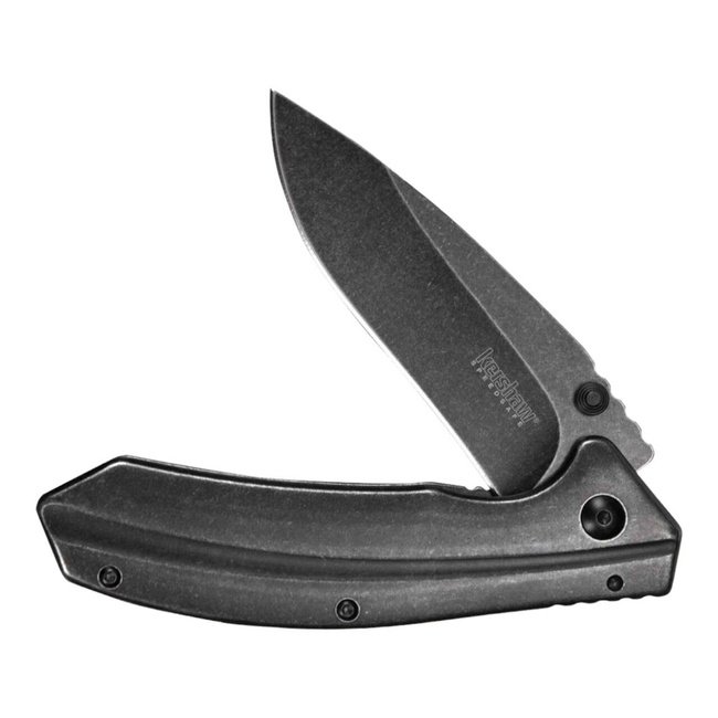 KNIFE WITH ASSISTED OPENER FILTER - KERSHAW