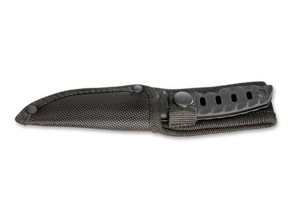 Magnum Oblong Hole Knife
