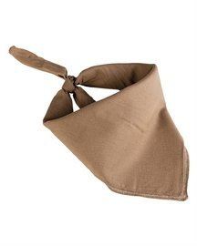 BANDANA - 53.5x53.5 CM - Mil-Tec® - COYOTE