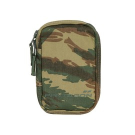 POUCH WITH MOLLE SYSTEM - "KYVOS" - Pentagon® - GR CAMO
