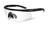 SABER AD Frame Matte Black