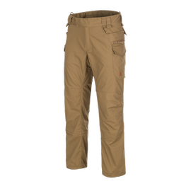 PILGRIM PANTS® - DuraCanvas® - Helikon-Tex® - COYOTE