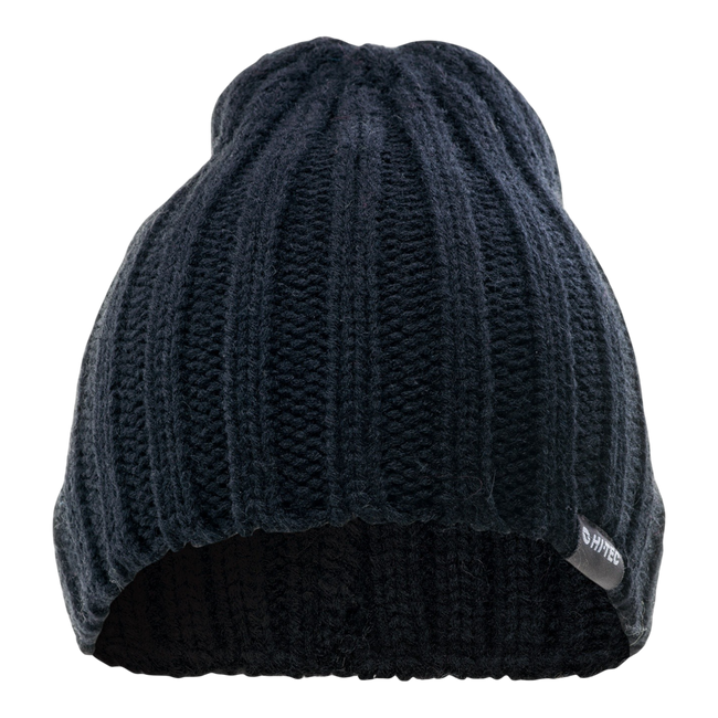 Rupert winter hat - Hitec - Black - Magnum 
