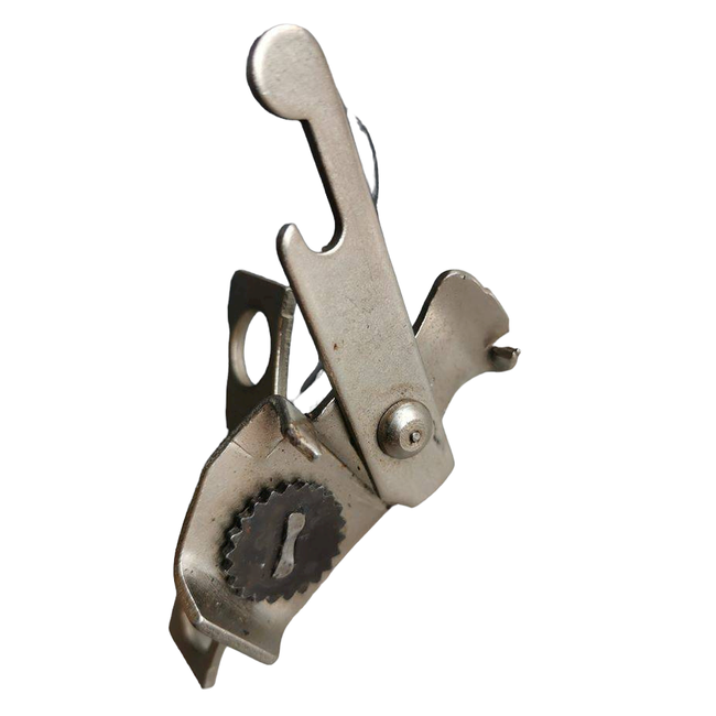 Can Opener - Romanian Army - Military Surplus  - In good condition