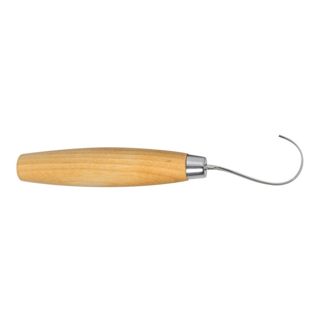 WOOD CARVING HOOK KNIFE 164 RIGHT - MORAKNIV®