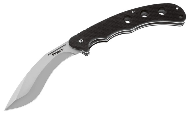 POCKET KNIFE POCKET KHUKRI - MAGNUM BY BOKER