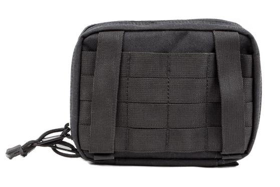 Advanced Medic Pouch w/ Cross black