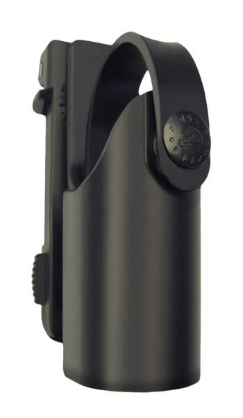 PLASTIC HOLDER FOR EXTENSIBLE TONFA - TH-14 - ESP