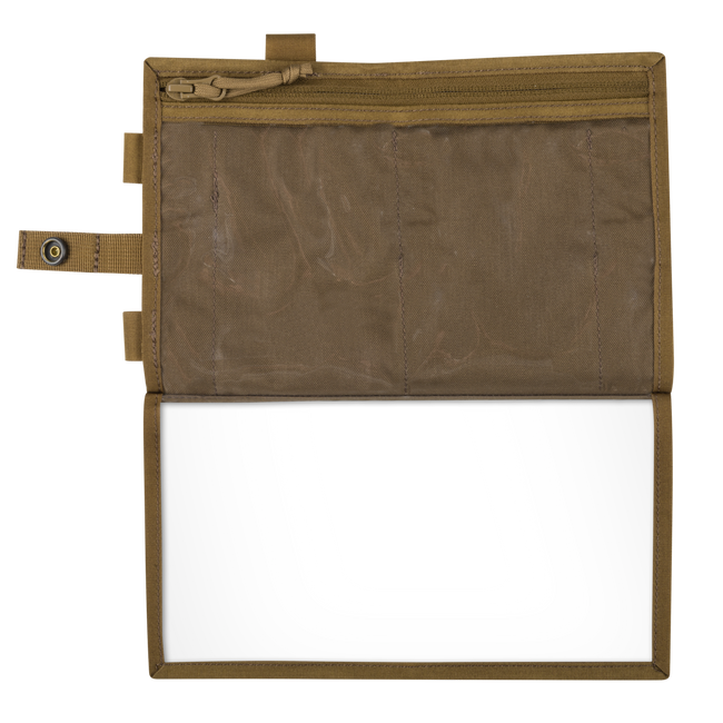 MAP CASE - 30 x 25.5 CM - Helikon-Tex® - BLACK