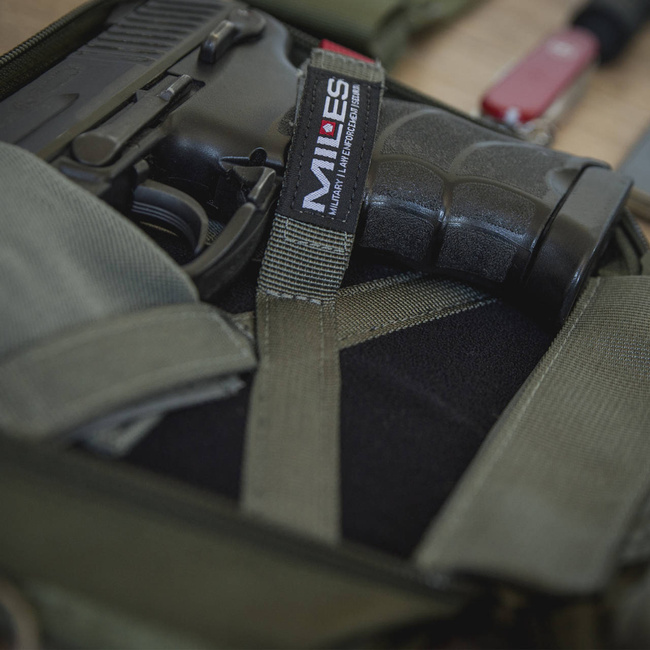 HIP BAG - "RUNNER" - Pentagon® - OLIVE
