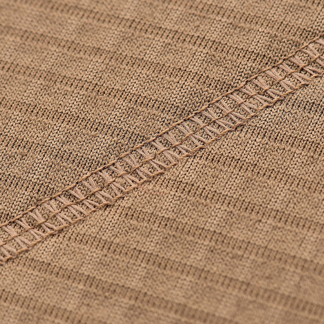 Delta Level 2 Fleece Thermal Pants - Coyote - M-Tac