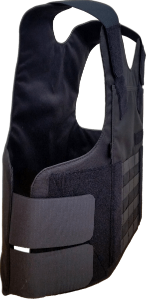 Anti Stab / Slash Vest