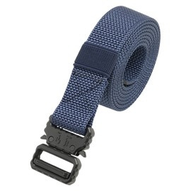 TACTICAL BELT - NAVY BLUE - BRANDIT