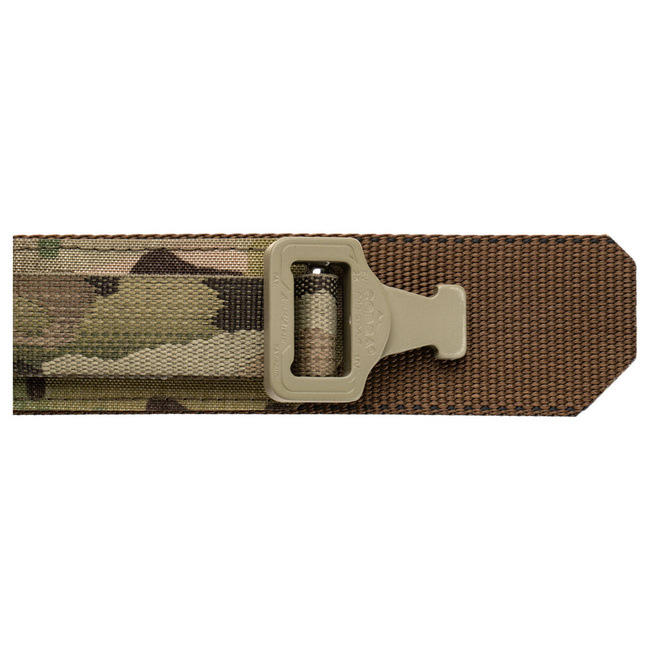 KD ONE BELT - CLAWGEAR - MULTICAM