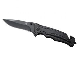 KNIFE ´AB1´ BLACK