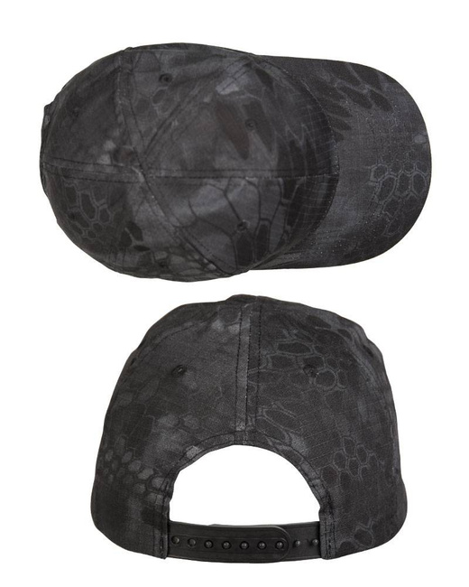 BASEBALL CAP - Mil-Tec® - MANDRA® NIGHT