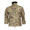 GB RAIN JACKET - Lightweight - MTP Camo - USED