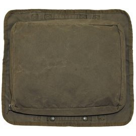 BW PILOT SURVIVAL-SET-BAG - OD GREEN - USED