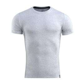 T-SHIRT SUMMER LIGHT GREY - M-TAC