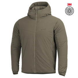 Panthiras V2.0 Jacket with 3M G60 Insulation - RAL 7013 - Pentagon