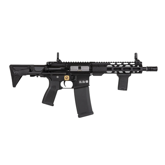 Replica Carbine SA-E25 PDW EDGE SA-E25 PDW - black - Specna Arms