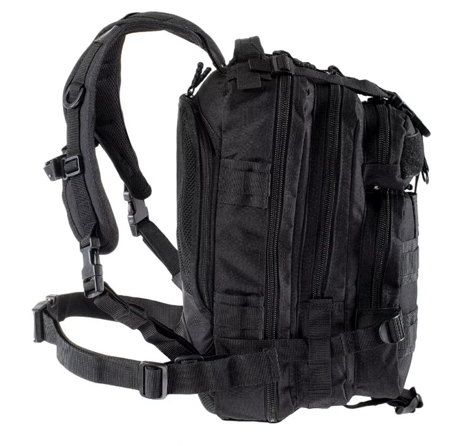 MAGNUM FOX - BACKPACK - BLACK