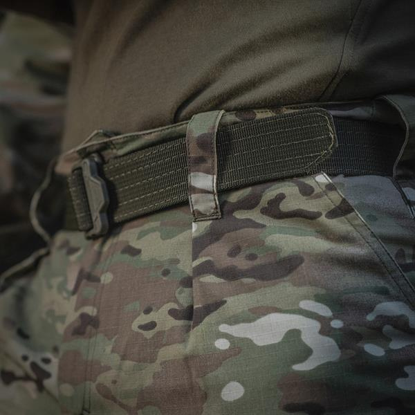 Nyco Tactical Field Pants - Multicam - M-Tac