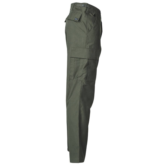 US COMBAT PANTS - BDU - OD GREEN