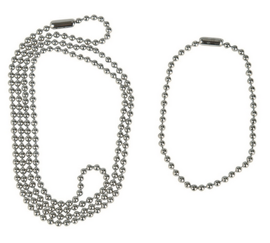 German Genuine 14 Cm Chain