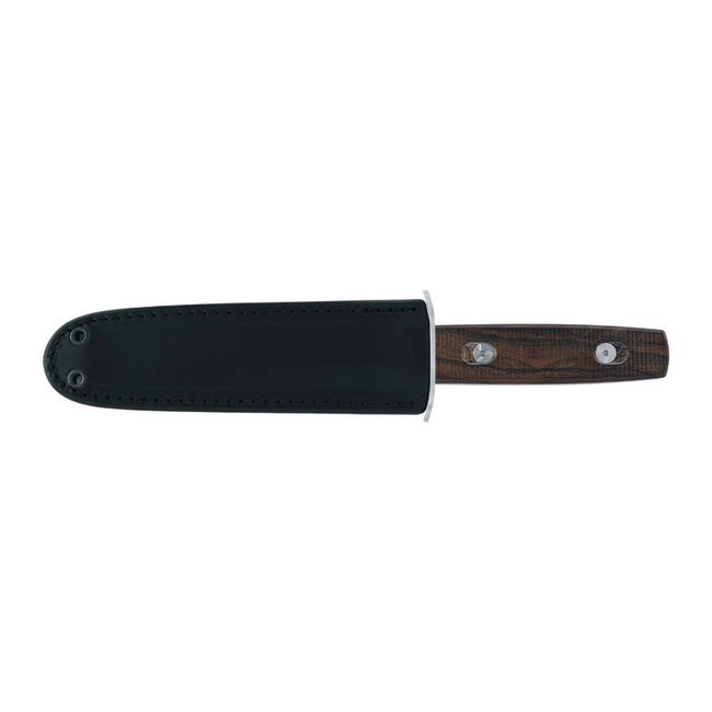 Fox Knives Arditi Ziricote Knife
