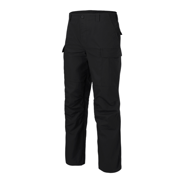 TACTICAL PANTS - BDU MK2 - Helikon-Tex - BLACK