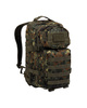 US ASSAULT BACKPACK - 20 L - FLECKTARN