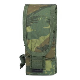 SINGLE MULTI POUCH - Pentagon® - GR CAMO