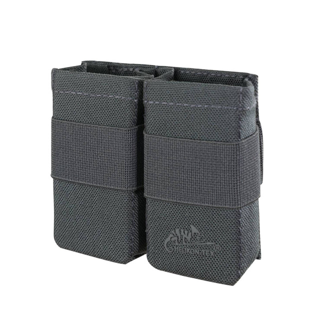 COMPETITION POCKET PISTOL INSERT - SHADOW GREY - HELIKON