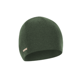 URBAN BEANIE CAP - MERINO WOOL - Helikon-Tex - U.S. GREEN