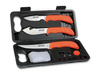 Outdoor Edge WildLite Knife Set