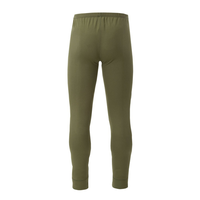 UNDERWEAR (LONG JOHNS) US LVL 1 - OLIVE GREEN