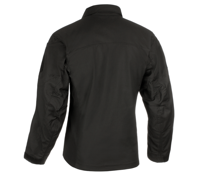 RAIDER MK.IV FIELD SHIRT - CLAWGEAR® - Black
