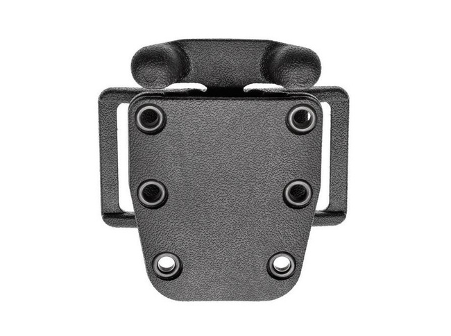 Hogue EX-F03 Hawkbill G10 Black Knife