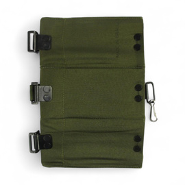 Portable spring-loaded intravenous infuser - no power supply required - Biomed MED1005