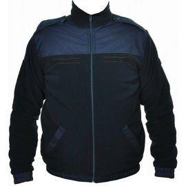 Polar jacket spring/winter Gendarmerie