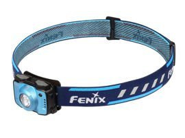 Headlamp - Fenix HL12R - Blue