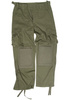 OD LIGHT WEIGHT COMMANDO PANTS