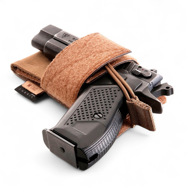 CCW Holster - Universal Modular Holster - Coyote - M-TAC