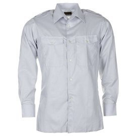 AT SHIRT - GREY - LIKE NEW