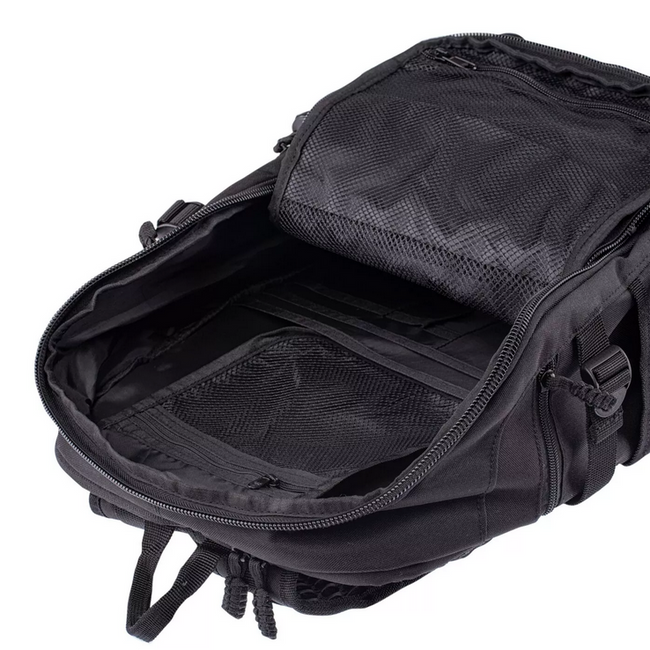 BACKPACK - CITYOX 28 L - MAGNUM - BLACK